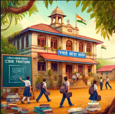 cbsc, maharshtra state board,